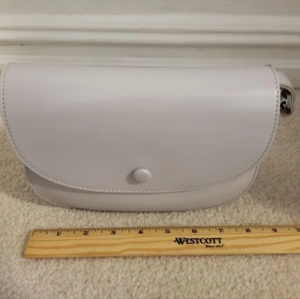 Mumuso crossbody purse